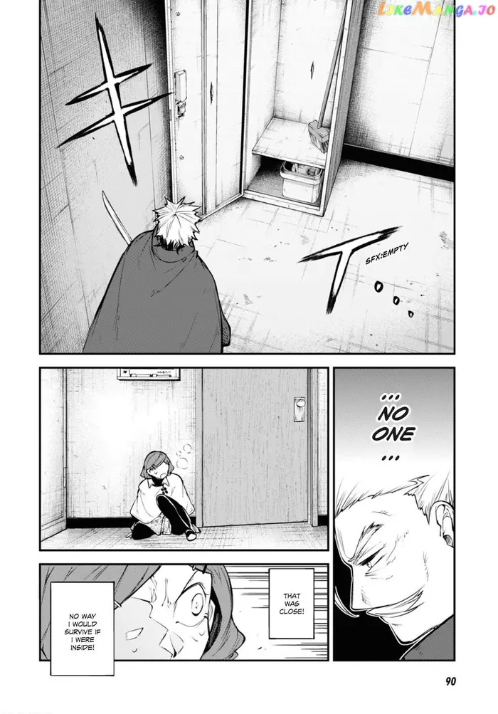 Bungou Stray Dogs Chapter 93 image 35_optimized
